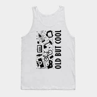 Old but cool Tank Top